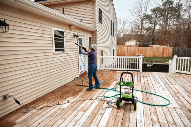 Best Pressure Washing Company Near Me  in Manly, IA