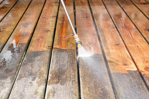 Best Concrete Pressure Washing  in Manly, IA