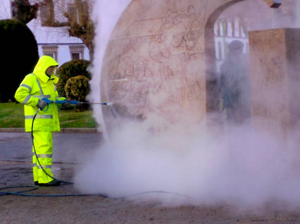 Manly, IA Pressure Washing Company