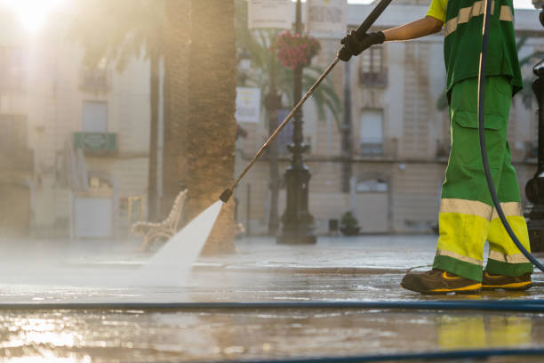 Best Residential Pressure Washing Services  in Manly, IA