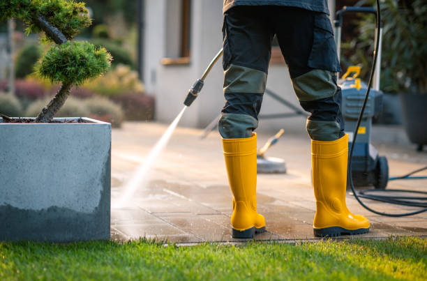 Best Deck Cleaning Services  in Manly, IA